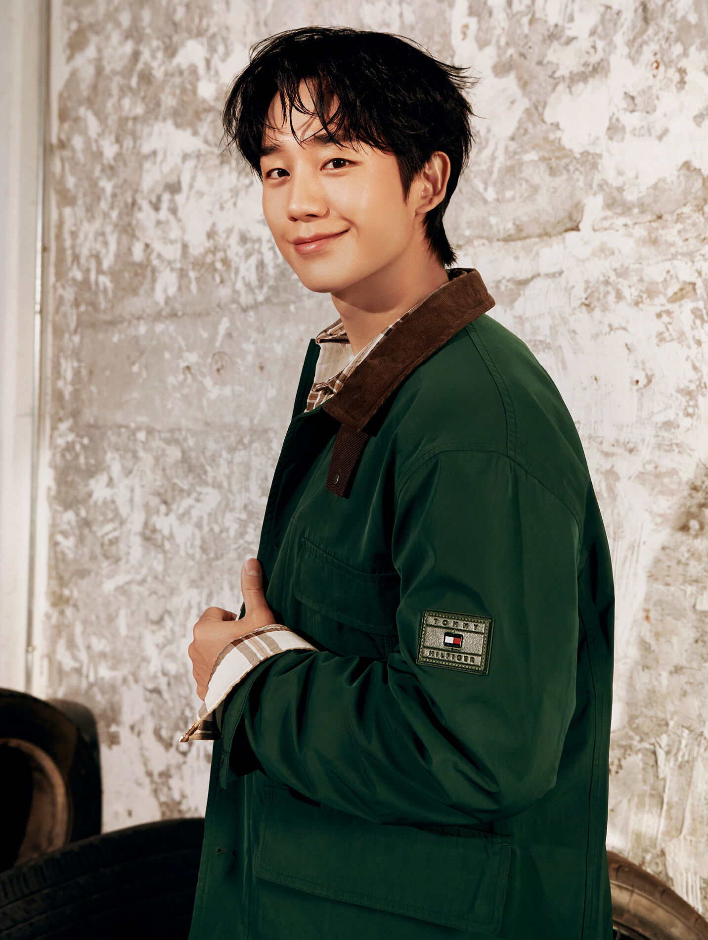 Tommy Hilfiger_Jacket